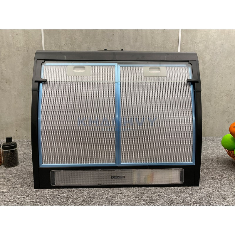 Máy hút mùi Teka C 6420 BK BLACK 40465532