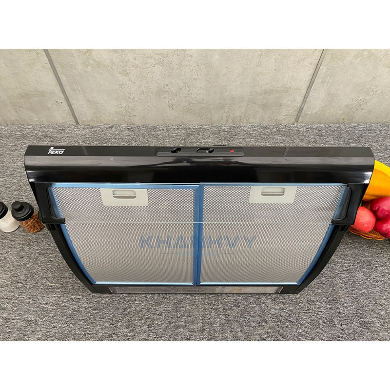 Máy hút mùi Teka C 6420 BK BLACK 40465532