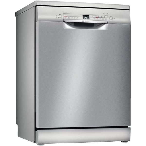 Máy rửa chén Bosch SMS2IVI61E - Serie 2, độc lập