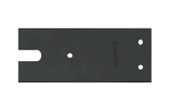 Nắp chụp bản lề sàn Hafele 932.84.047