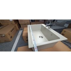 Chậu đá Maadela MDS-A6848I