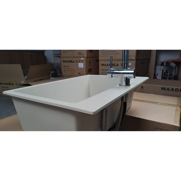 Chậu đá Maadela MDS-A6848I