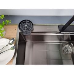 Chậu rửa chén Maadela MDS-7545NBU