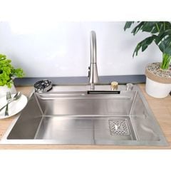 Chậu rửa chén Maadela MDS-7545U