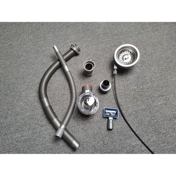 Chậu rửa chén Maadela MDS-7545NBU