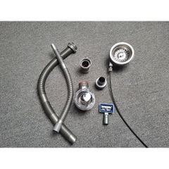 Chậu rửa chén Maadela MDS-7545NBU