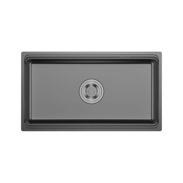 Chậu rửa chén Höchste Maadela MDS-7643FUB Bodensee chống xước