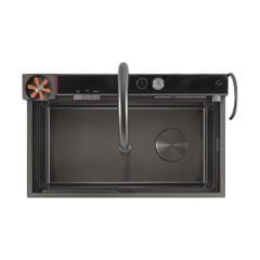 Chậu rửa chén Maadela MDS-7647DRF