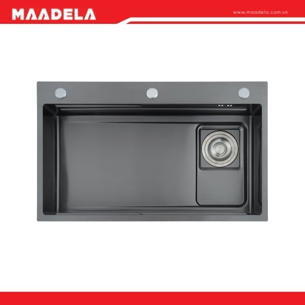 Chậu rửa chén Maadela MDS-7848DR2