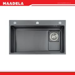 Chậu rửa chén Maadela MDS-7848DR2
