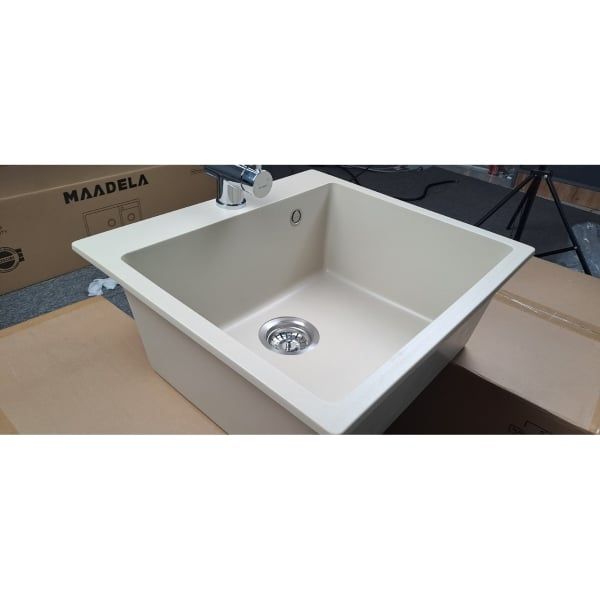 Chậu đá Maadela MDS-A5449I