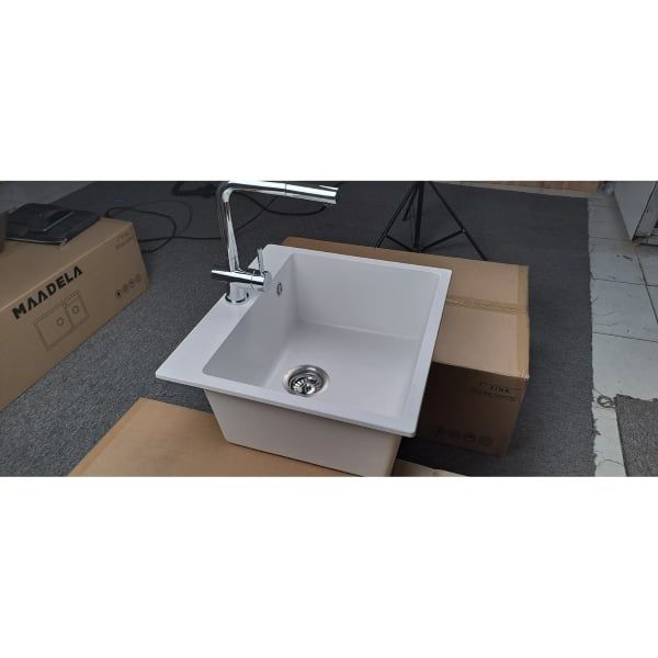 Chậu đá Maadela MDS-A5449W