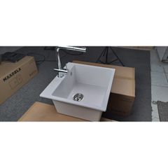 Chậu đá Maadela MDS-A5449W