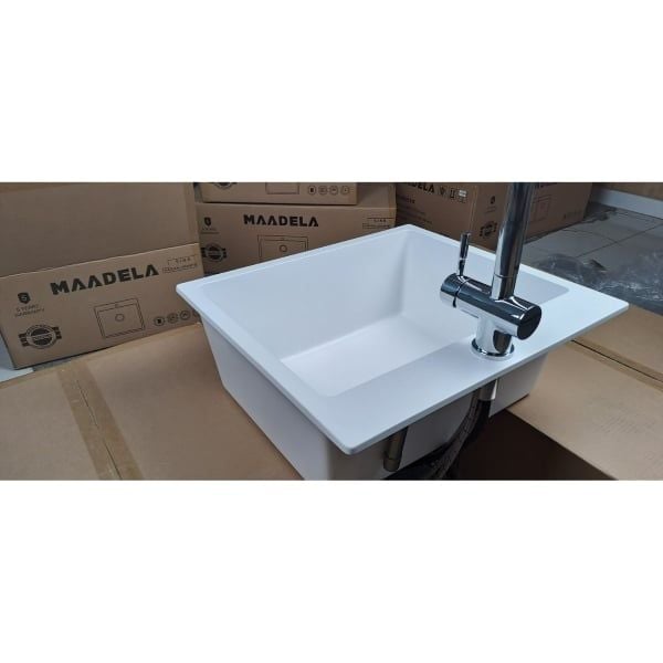 Chậu đá Maadela MDS-A5449W