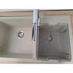 Chậu đá Maadela MDS-A8648W