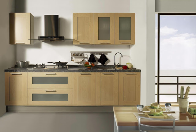 Chọn các thiết bị nhà bếp lắp âm để tiết kiệm không gian và diện tích cho nhà bếp