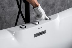 Bồn Tắm Massage Mowoen MW8305B-180.MS