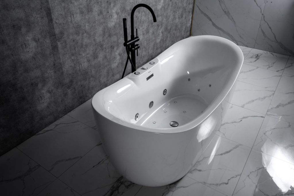 Bồn Tắm Massage Mowoen MW8305B-180.MS
