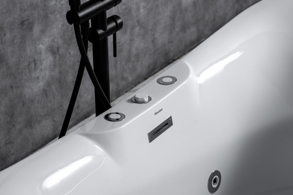 Bồn Tắm Massage Mowoen MW8305B-170.MS