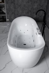 Bồn Tắm Massage Mowoen MW8305B-180.MS