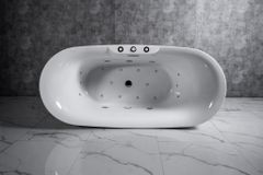 Bồn Tắm Massage Mowoen MW8305B-180.MS