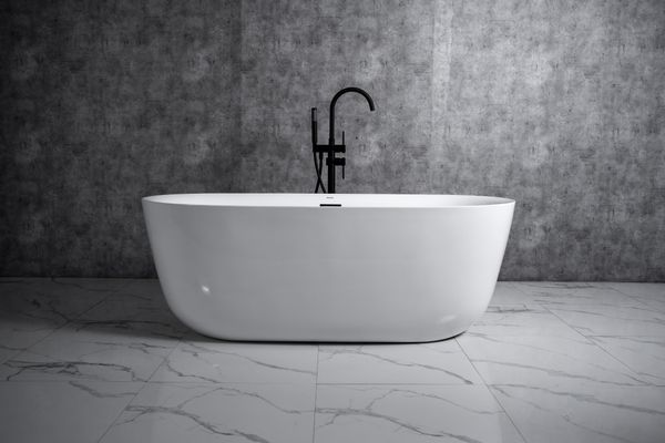 Bồn Tắm Acrylic Độc Lập Mowoen MW8223S-170