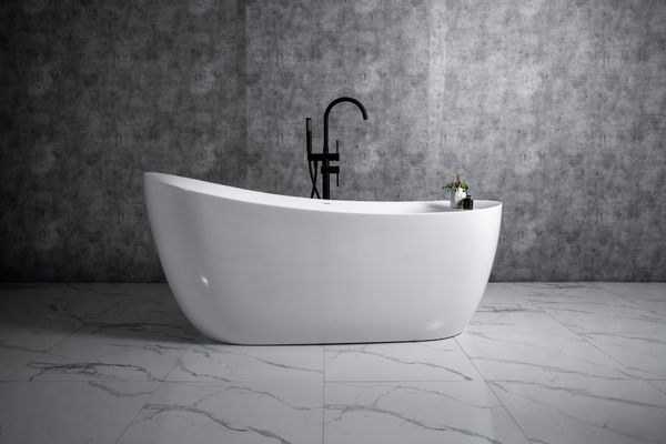 Bồn Tắm Acrylic Độc Lập Mowoen MW8235-170
