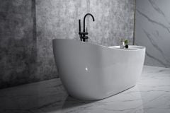 Bồn Tắm Acrylic Độc Lập Mowoen MW8235-170
