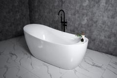 Bồn Tắm Acrylic Độc Lập Mowoen MW8235-170
