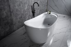 Bồn Tắm Acrylic Độc Lập Mowoen MW8235-170