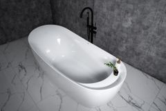 Bồn Tắm Acrylic Độc Lập Mowoen MW8235-170