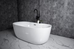 Bồn Tắm Acrylic Độc Lập Mowoen MW8237-170