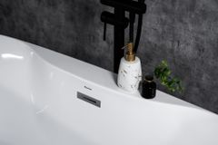 Bồn Tắm Acrylic Độc Lập Mowoen MW8237-170