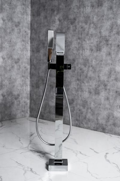 Sen Vòi Bồn Tắm Mowoen FB0003