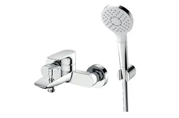Bộ sen tắm TOTO TBG04302VA/TBW01008V