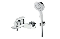 Bộ sen tắm TOTO TBG04302VA/TBW01008V