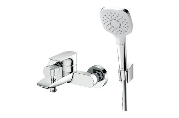Bộ sen tắm TOTO TBG04302VA/TBW02005V