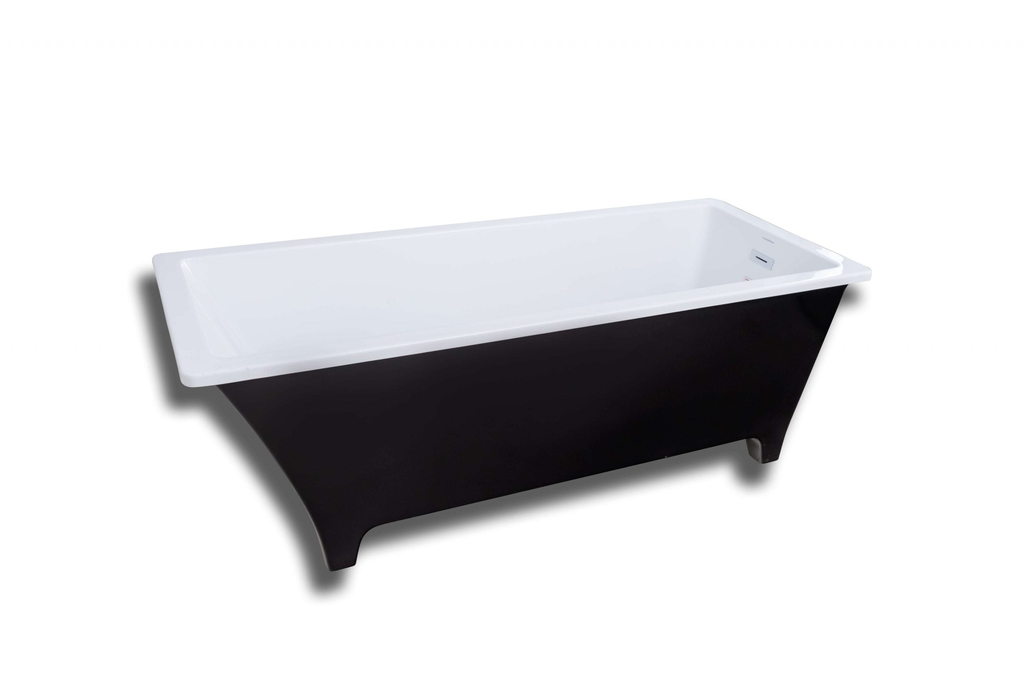 Bồn tắm Manhattan MO-6658
