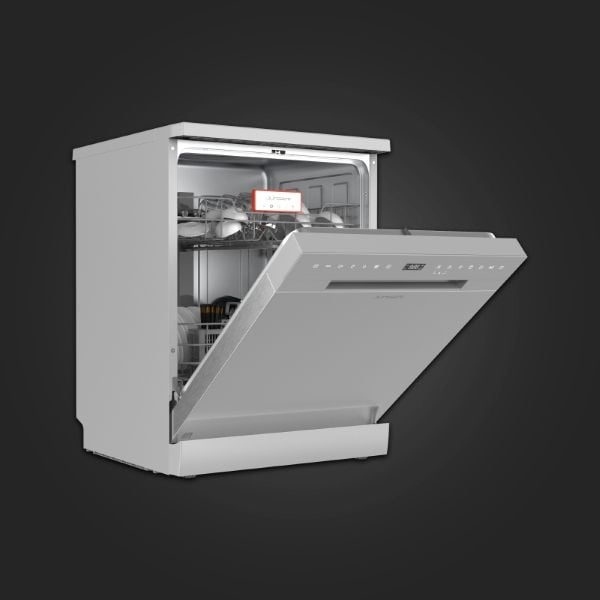 Máy rửa bát Junger DWJ-140