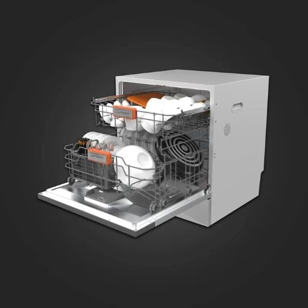 Máy rửa chén bát Junger DWJ-100