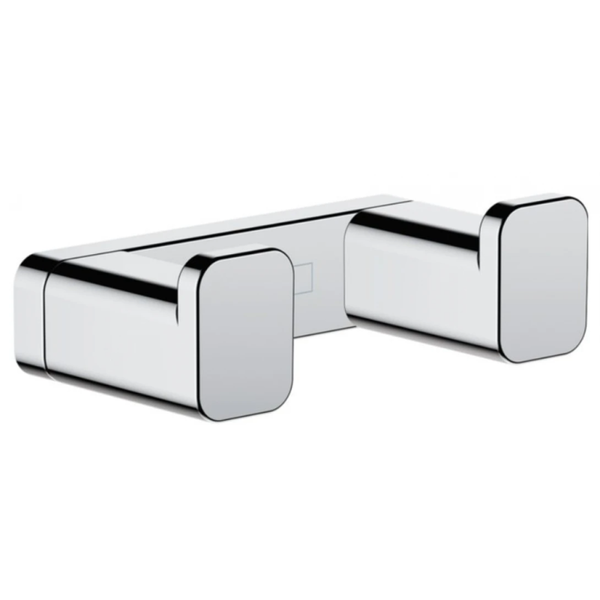 Móc áo đôi Hansgrohe 41755007
