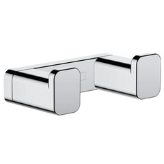 Móc áo đôi Hansgrohe 41755007