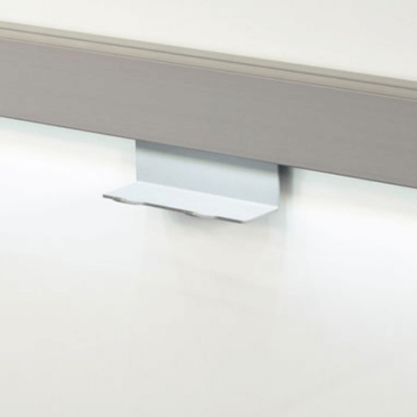Móc treo 2 hooks Hafele 521.01.590