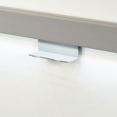 Móc treo 2 hooks Hafele 521.01.590