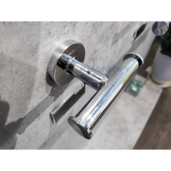 Móc treo Logis Hansgrohe 580.61.301