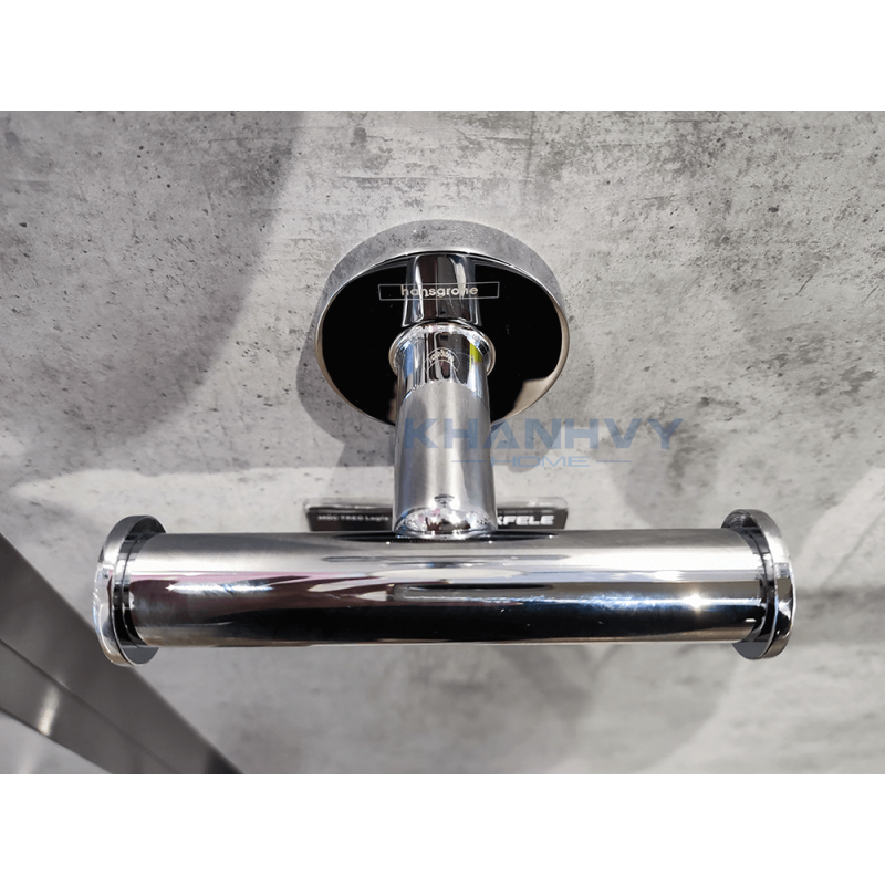 Móc treo Logis Hansgrohe 580.61.301