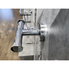 Móc treo Logis Hansgrohe 580.61.301
