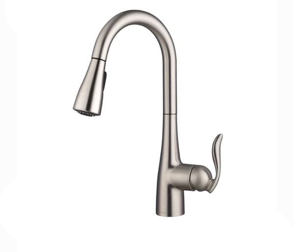 Vòi rửa chén Moen MCL7594SRS