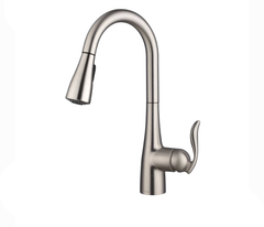 Vòi rửa chén Moen MCL7594SRS