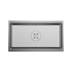 Chậu rửa chén Höchste Maadela MDS-8645FSU Bodensee chống xước